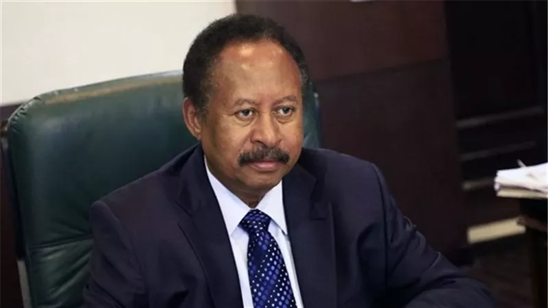 رئيس وزراء السودان والرئيس الإريترى يبحثان تطوير العلاقات بين البلدين