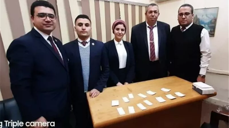 ضبط راكب يحاول تهريب اقراص مخدرة من ميلانو