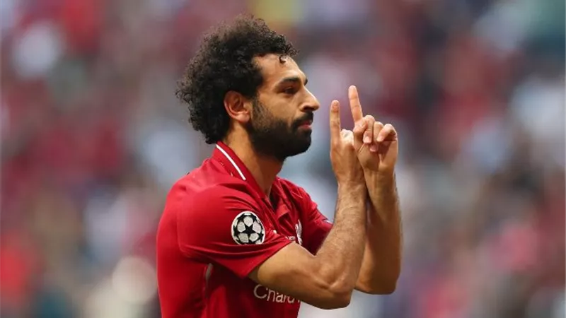 صلاح وتريزيجيه فى قائمة الأفضل فى أفريقيا
