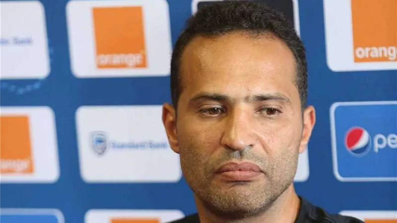 مدرب الزمالك السابق: لا أستطيع لوم ميتشو.. وإشراك مصطفى محمد غريب