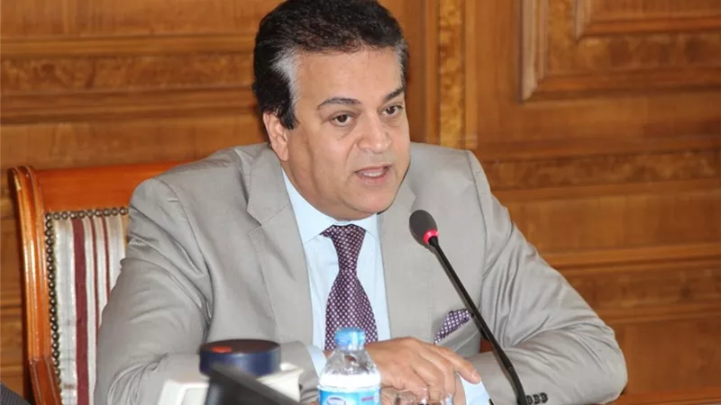 عبد الغفار : تكليفات رئاسية بالبدء في إنشاء 5 جامعات تكنولوجية جديدة