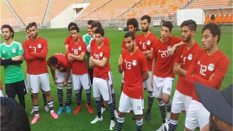 الجونة: نجم المنتخب الاوليمبى لن يعود للاهلى