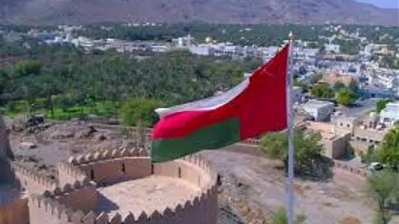 ندوة تطور العلوم الفقهية تناقش قضايا فقه الماء في الشريعة الإسلامية فى عمان