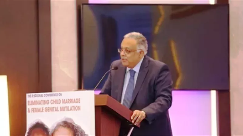 مساعد وزير الخارجية: لا تزال هناك تحديات كبيرة بمجال حقوق الأطفال من ذوي الإعاقة