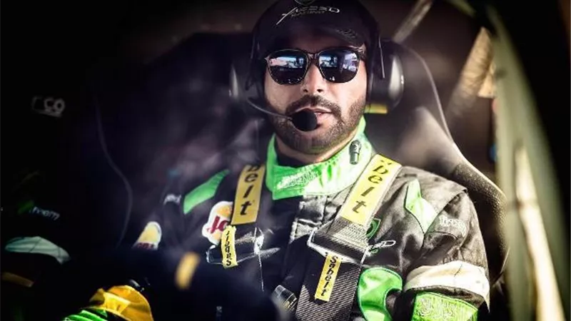 يزيد ريسينج: مليار دولار أرباح إضافية متوقعة من تنظيم سباقات رالي السيارات