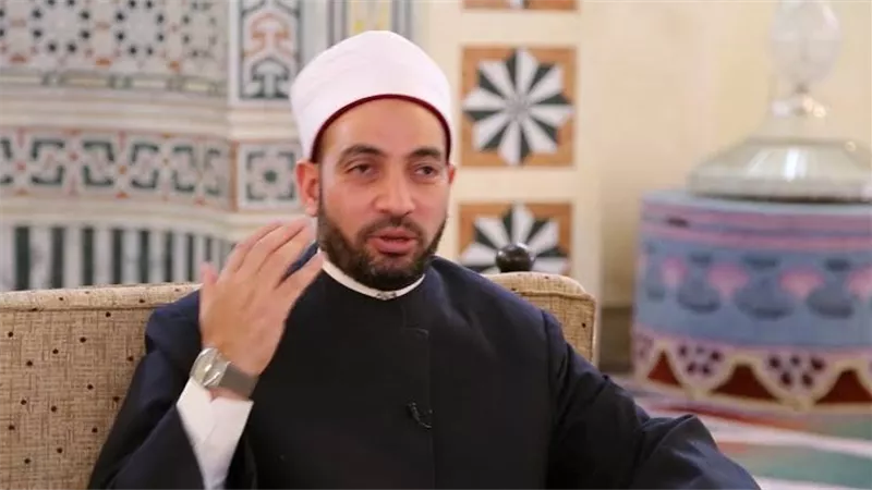 3 خطوات يجب اتباعها إذا أصابك 