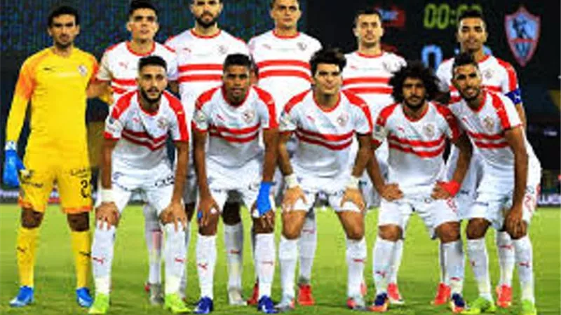 الزمالك يطير إلى الكونغو لمواجهة مازيمبي في دوري الأبطال
