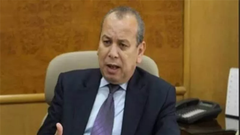 محافظ كفرالشيخ: الانتهاء من مسار العائلة المقدسة قبل يونيو 2020