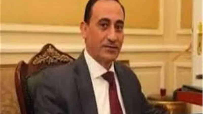 نائب: مشروعات البنية الاساسية التى حققها السيسى ستجعلنا أكبر دولة جاذبة للاستثمارات