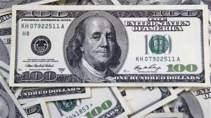 الدولار يتأثر بمخاوف الاتفاق التجارى بين أمريكا والصين