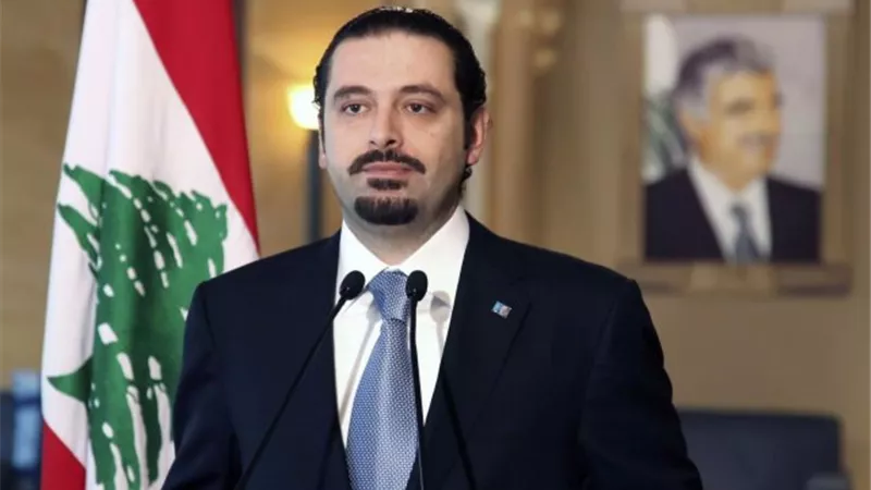 رئيس الوزراء اللبناني: لا رغبة لدي بتشكيل الحكومة الجديدة