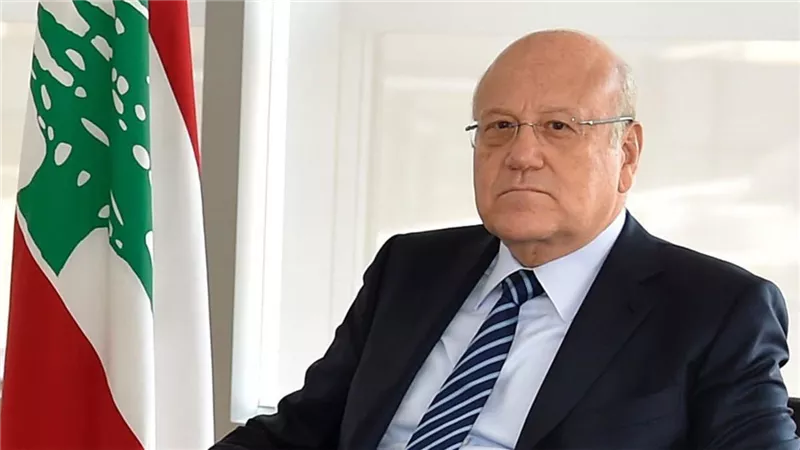 إطلاق نار باتجاه منزل رئيس الوزراء اللبنانى الأسبق.. والجيش يسيطر