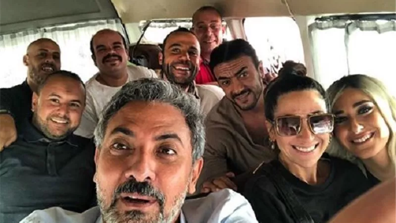 شاهد..أبطال 