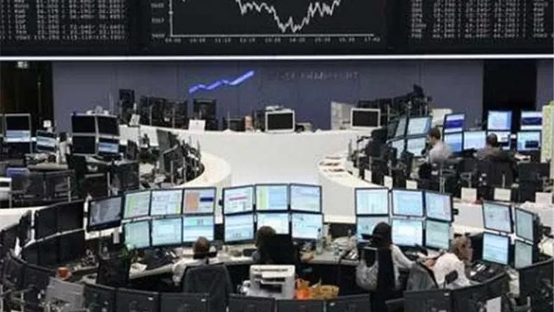 بورصة لندن توافق على صفقة بـ27 مليار دولار مع 