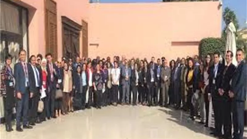 مصر تستضيف المنتدى الإقليمي الأول لمكافحة الإتجار بالبشر وتهريب المهاجرين في أفريقيا