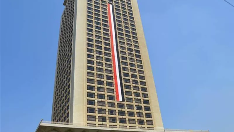 مصر تعرب عن تعازيها لفرنسا في ضحايا حادث تحطم مروحيتين خلال عملية عسكرية لمكافحة الارهاب في مالي