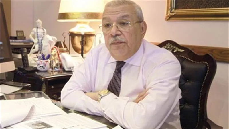 سمير صبرى يحرر محضرا ضد محمد على المقاول الهارب لنصبه على موكله