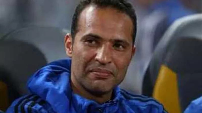 سليمان :الزمالك عاني من التخبط في توظيف اللاعبين أمام إنبي