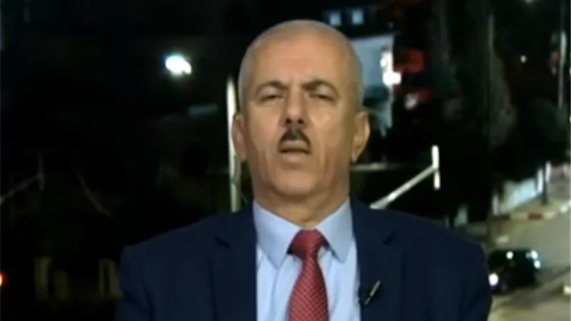 عضو المجلس الثوري لـ