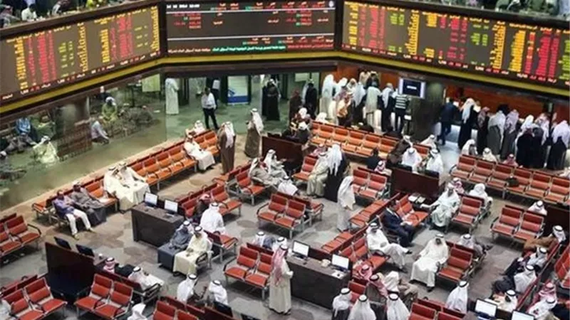 هبوط أسهم الخليج بسبب نزوح أموال من الصناديق الخاملة