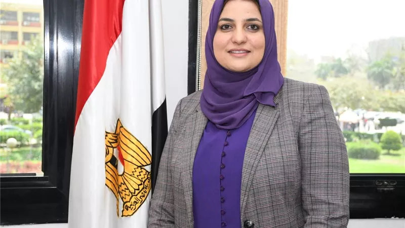 حصول كلية حاسبات عين شمس على الاعتماد
