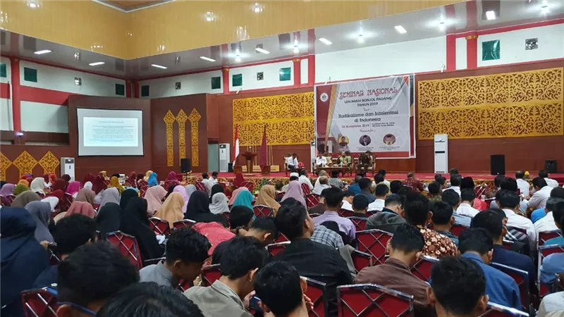 خريجى الأزهر بإندونيسيا: التنظيمات الإرهابية تهدف لهدم مفهوم المواطنة