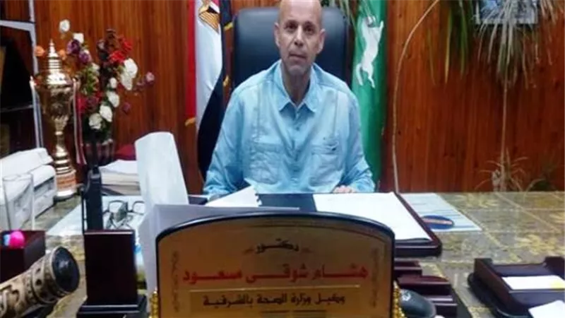 صحة الشرقية تواصل شن حملات لمتابعة السلامة والصحة المهنية بمصانع العاشر