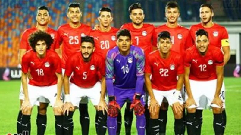 الزمالك يسعى لخطف نجم المصرى بعد تألقه مع المنتخب الاوليمبى