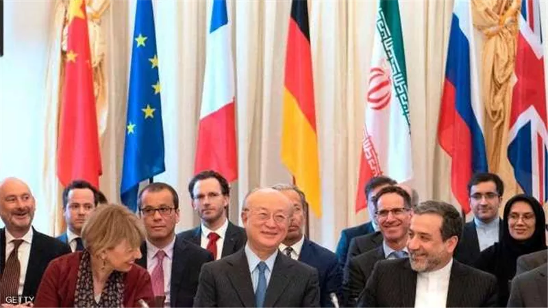 لجنة الاتفاق النووي الإيراني تجتمع في فيينا الشهر المقبل