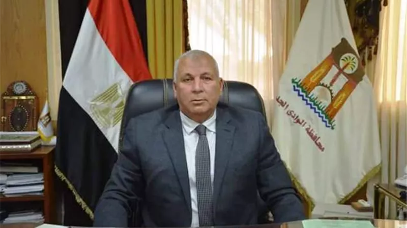 مليون و285 الف جنيه قروض ميسرة بفوائد بسيطة لأبناء الوادى الجديد