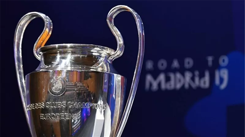 تعرف على جميع نتائج مباريات اليوم بدورى أبطال اوروبا