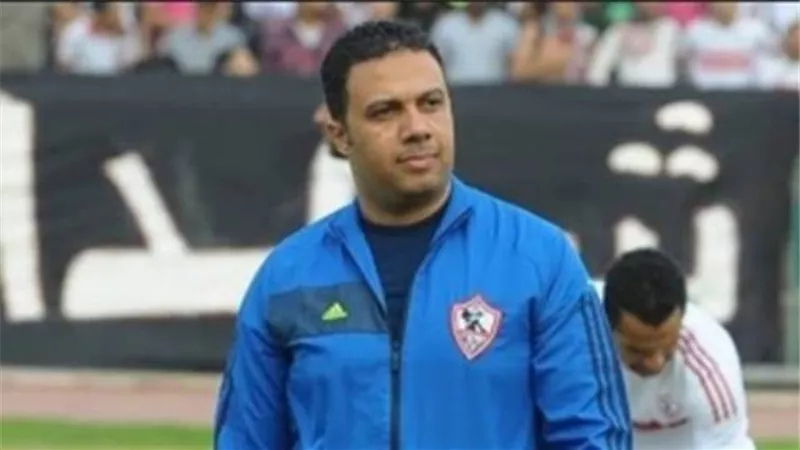 عضو مجلس الزمالك: وفرنا كل طلبات الجهاز الفني استعدادا لمواجهة مازيمبي