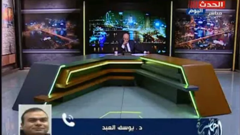 عضو نقابة البيطريين يكشف اللبس في قضية الادوية المغشوشة بالأسواق.. فيديو