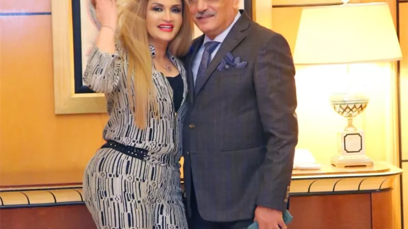 عيد ميلاد سعيد