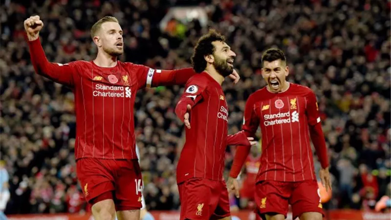 ليفربول يستضيف نابولى فى موقعة الحسم بدورى ابطال اوروبا