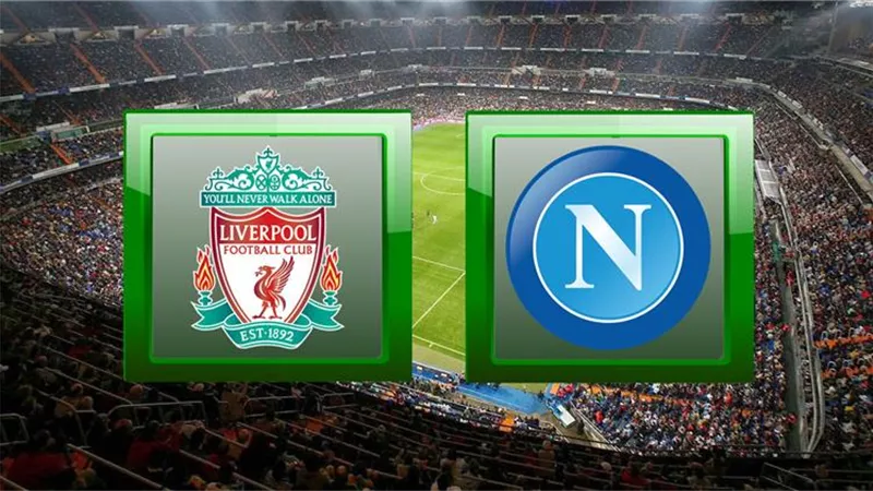 موعد مباراة ليفربول ونابولى بدورى الابطال.. والقنوات الناقلة