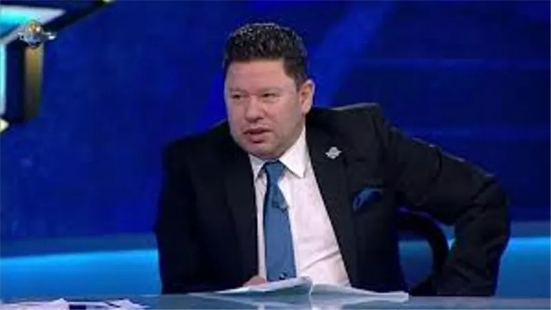رضا عبد العال يشن هجوما حادا على ميتشو