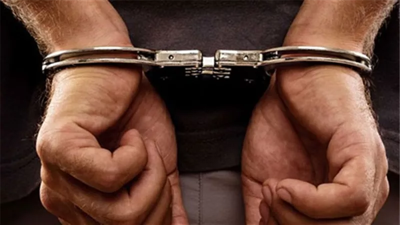 تعرف عليها في الفيس بوك.. حبس عاطل هتك عرض فتاة قاصر في المعصرة