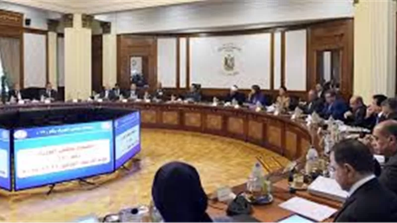 حركة المحافظين الجدد .. الشريف محافظاً للاسكندرية والقاضى للمنيا والشهاوى للمنوفية