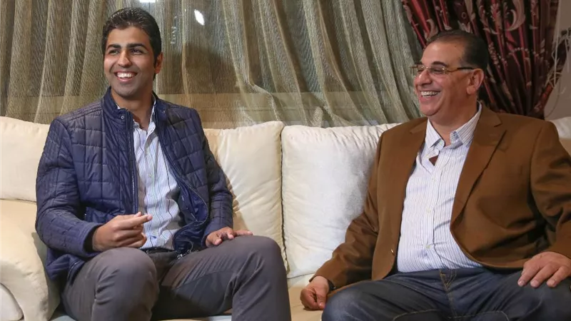 نبيل حبشي: الأهلي نموذج مشرف.. وأتوقع فوزه على النجم الساحلي