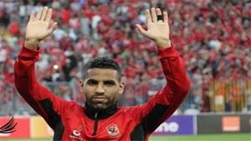 شوبير: الاهلى ارسل لمؤمن زكريا خطابا رسميا بالاستغناء