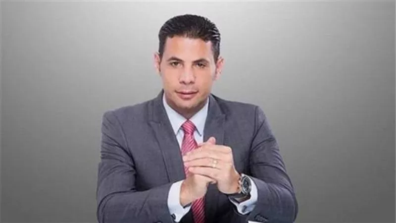 برلمانى : السيسي 