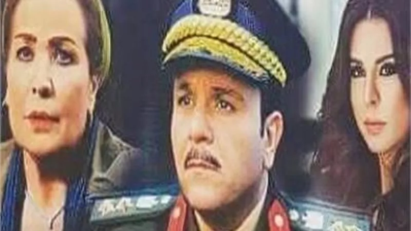تامر عبد المنعم يعلن عن موعد مسلسل محمد فؤاد
