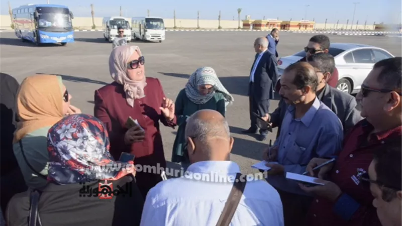 الفريق أسامة ربيع :