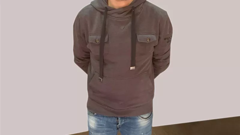 المكوجى خنق