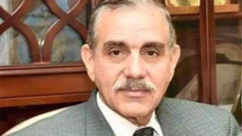 السيرة الذاتية لمحافظ كفر الشيخ الجديد