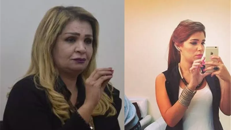 زفاف ابنة الاعلامية من الحسينى .. الخميس المقبل