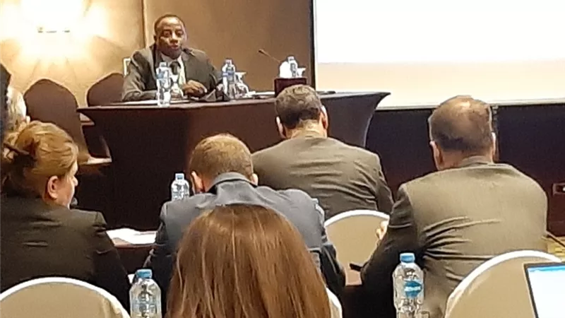 انطلاق فعاليات اليوم الثاني من اسبوع البنية التحتية الافريقية PIDA بعدد من ورش العمل