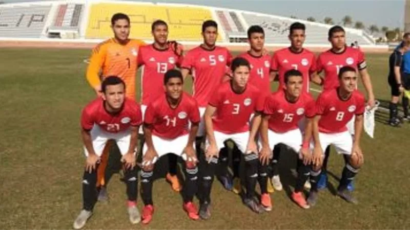 منتخب الشباب يتعادل مع بوركينا فاسو سلبيًا