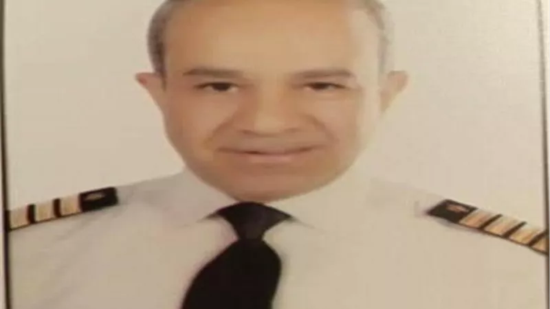 المقدم رئيساً لقطاع العمليات بمصر للطيران للخطوط الجويه وسليمان نائبا له